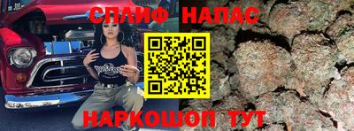 хмурый Аргун